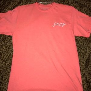 salt life tee